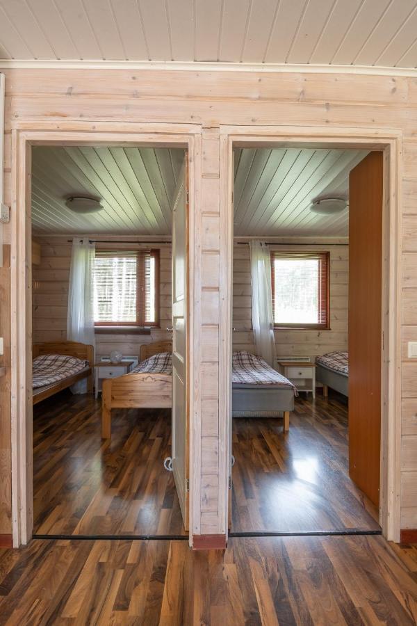 Kultala Cottage Korkeakoski  Esterno foto