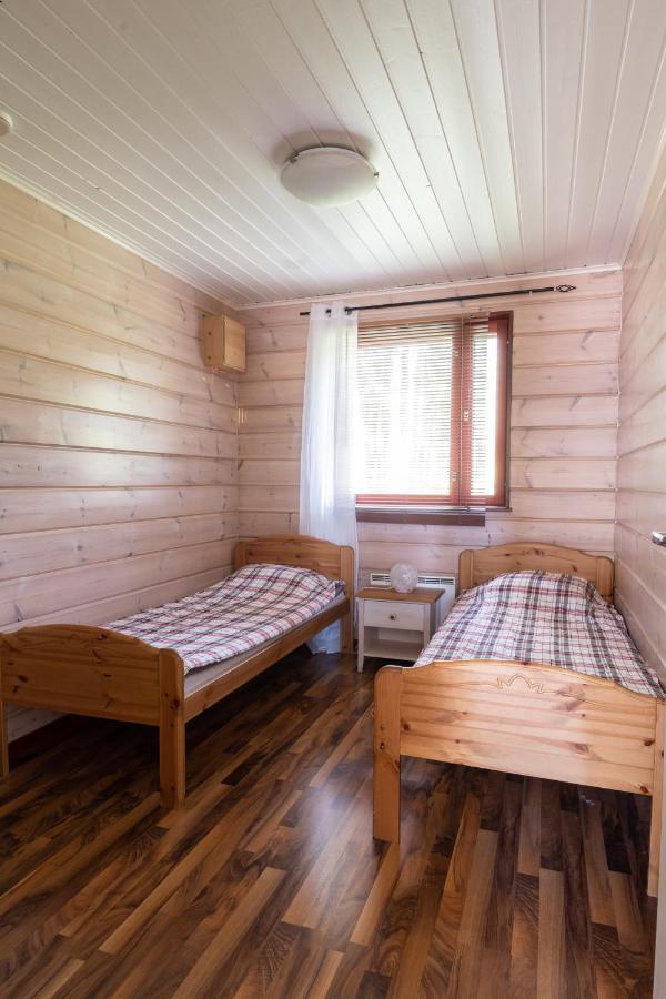 Kultala Cottage Korkeakoski  Esterno foto