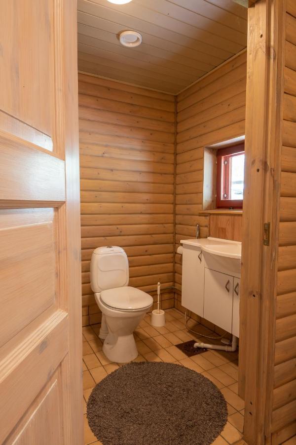 Kultala Cottage Korkeakoski  Esterno foto