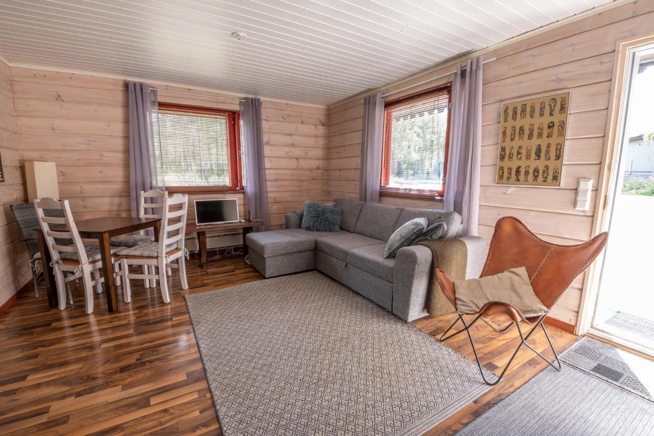 Kultala Cottage Korkeakoski  Esterno foto