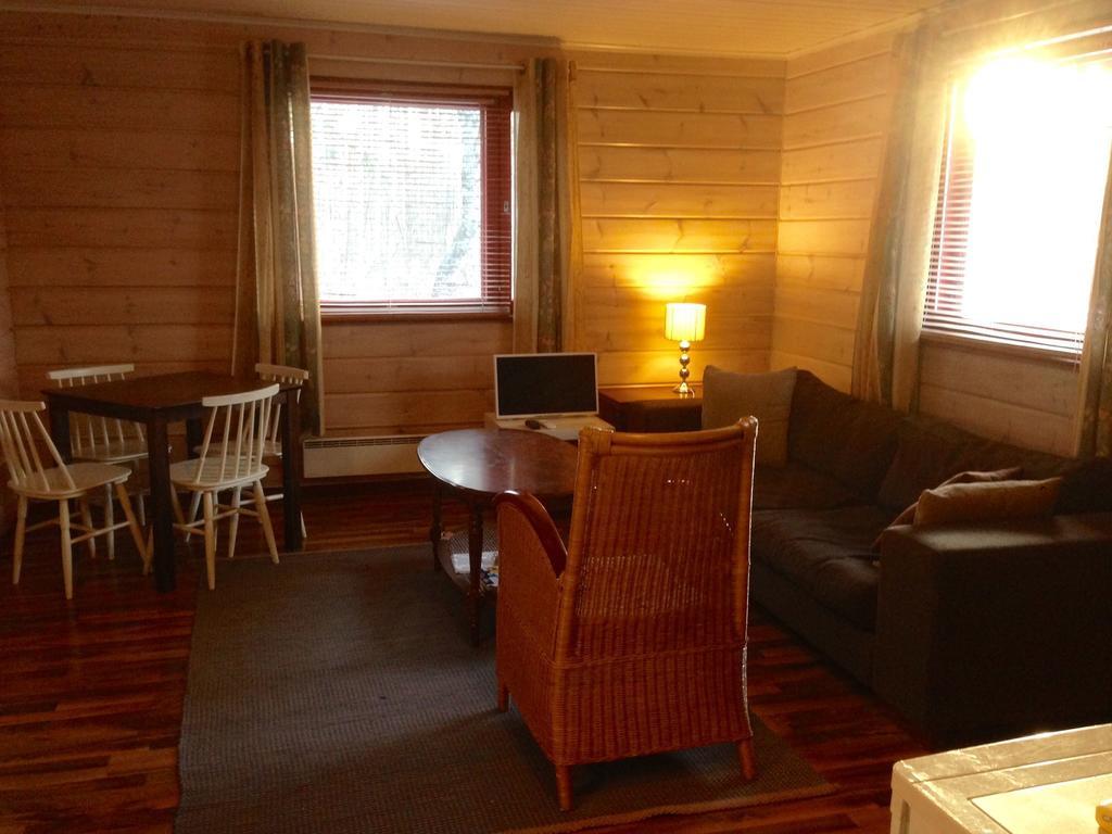 Kultala Cottage Korkeakoski  Camera foto